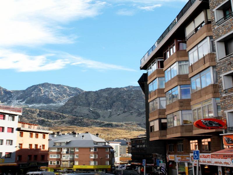 Lake Placid Pas De La Casa Εξωτερικό φωτογραφία