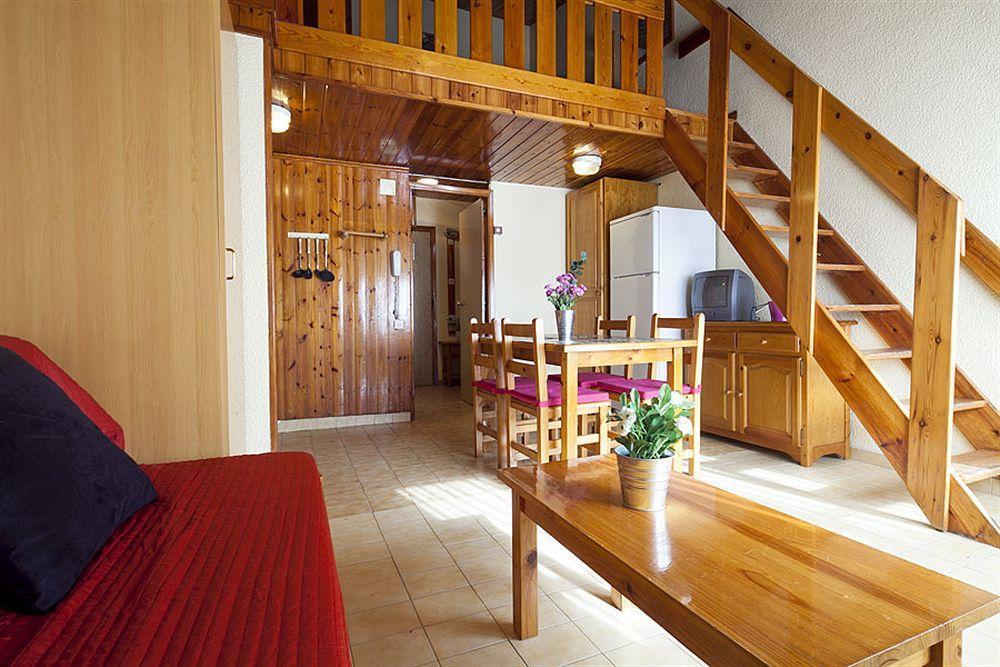 Lake Placid Pas De La Casa Εξωτερικό φωτογραφία
