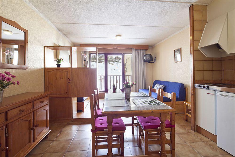 Lake Placid Pas De La Casa Εξωτερικό φωτογραφία