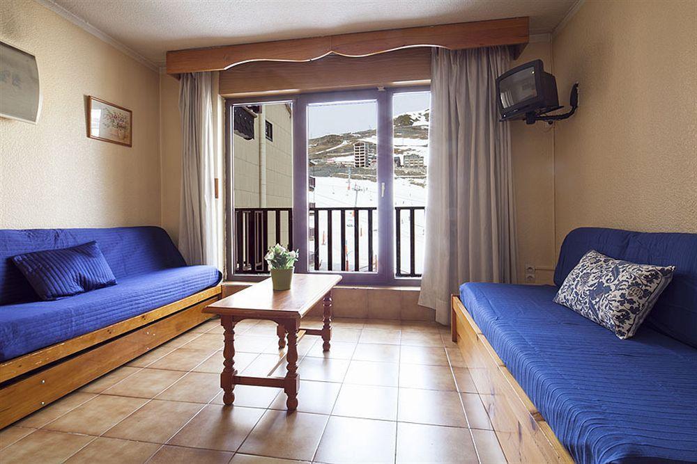 Lake Placid Pas De La Casa Εξωτερικό φωτογραφία