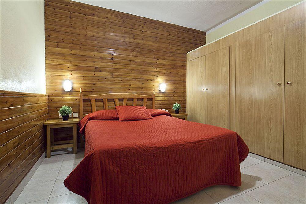 Lake Placid Pas De La Casa Εξωτερικό φωτογραφία