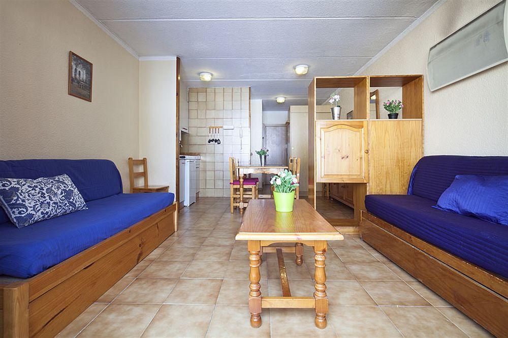 Lake Placid Pas De La Casa Εξωτερικό φωτογραφία