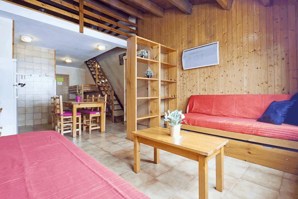 Lake Placid Pas De La Casa Δωμάτιο φωτογραφία