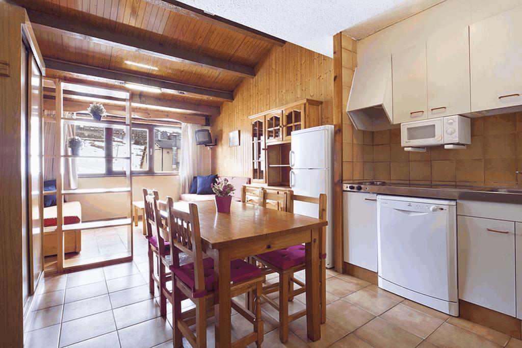 Lake Placid Pas De La Casa Δωμάτιο φωτογραφία