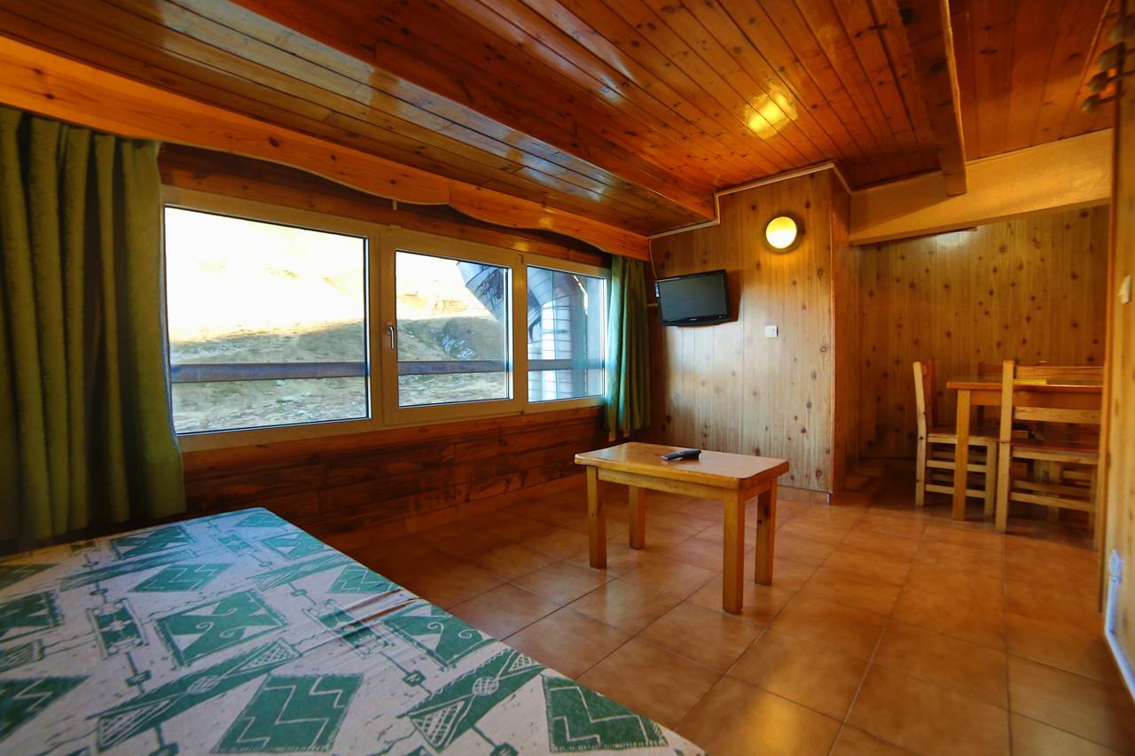 Lake Placid Pas De La Casa Εξωτερικό φωτογραφία