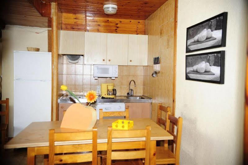 Lake Placid Pas De La Casa Εξωτερικό φωτογραφία
