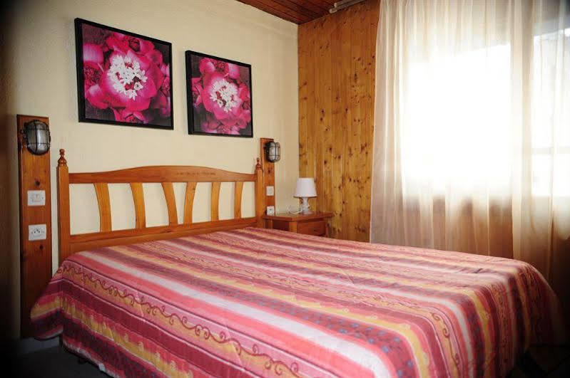 Lake Placid Pas De La Casa Εξωτερικό φωτογραφία