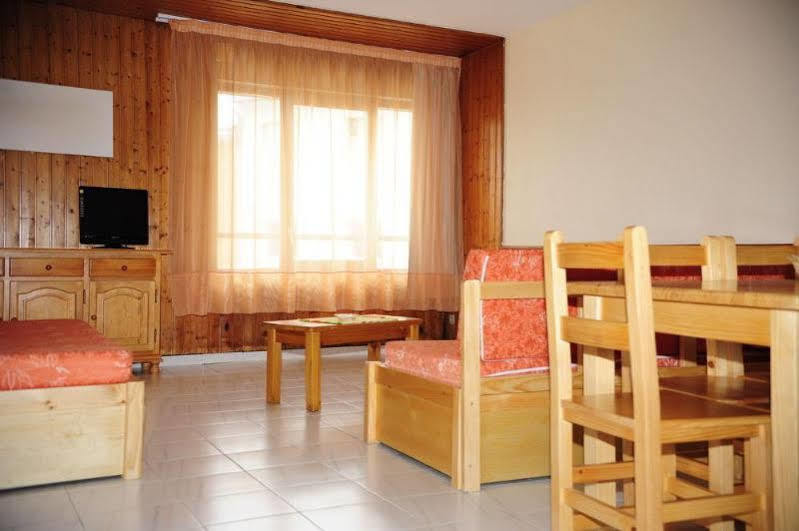 Lake Placid Pas De La Casa Εξωτερικό φωτογραφία