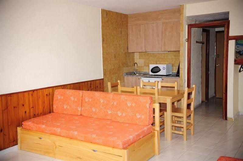 Lake Placid Pas De La Casa Εξωτερικό φωτογραφία