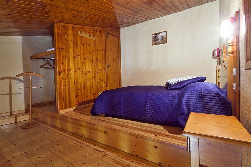 Lake Placid Pas De La Casa Εξωτερικό φωτογραφία
